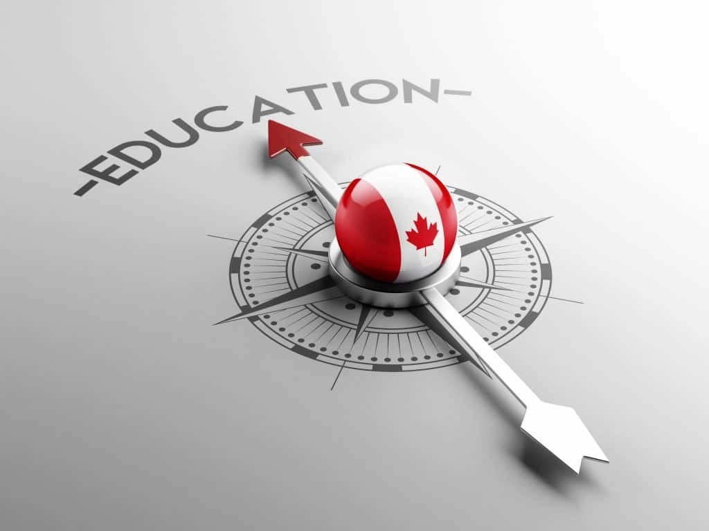 Top 6 Universities to study masters in Canada