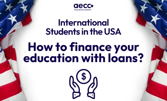 education loans in usa