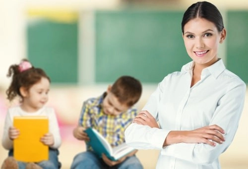 why choose teaching as a career in australia