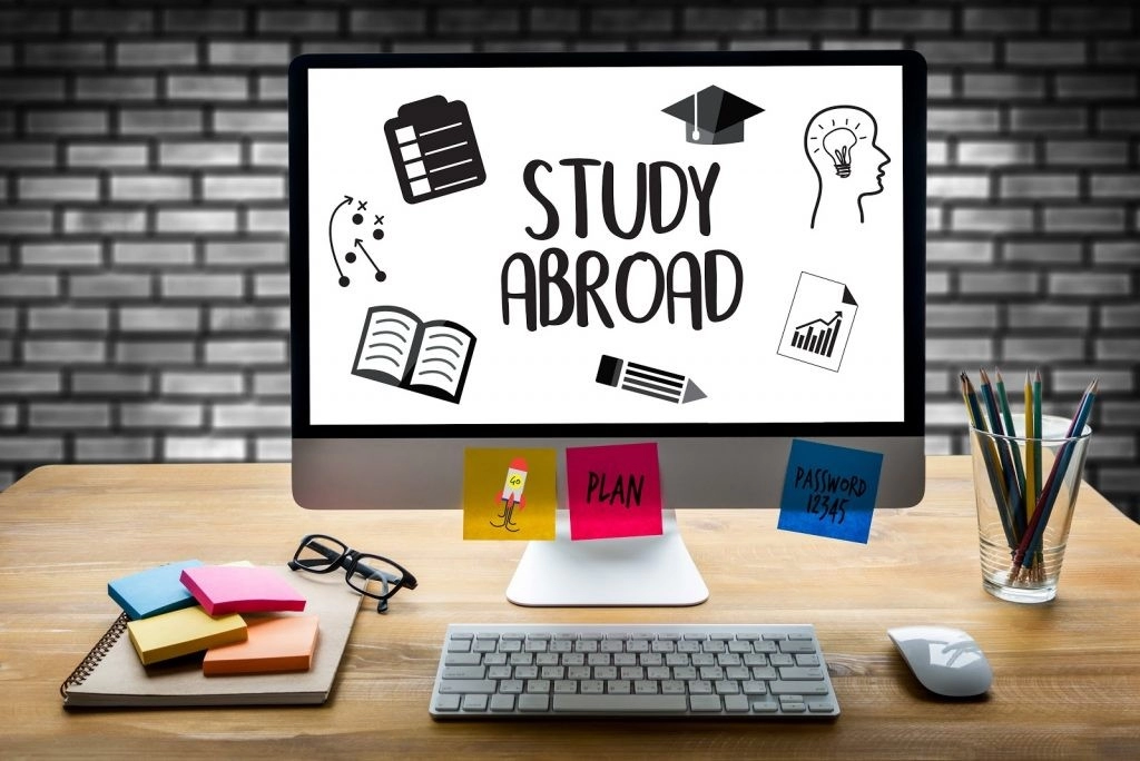 Which Country is the best to Study Abroad?